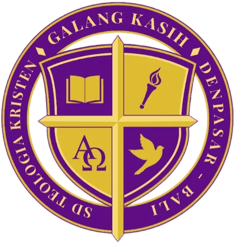 Teologia Galang Kasih Logo